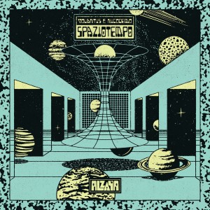 ดาวน์โหลดและฟังเพลง Dimensioni Parallele (Original Mix) พร้อมเนื้อเพลงจาก Volantis