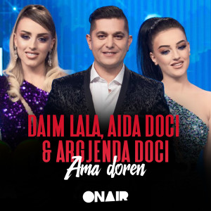 收聽Daim Lala的Ama Doren歌詞歌曲