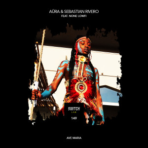 Album Ave Maria from 