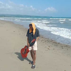 Album Katong Ada (Explicit) oleh Rais Sandy