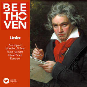 收聽Jean-Pierre Armengaud的4 Arietten und ein Duett, Op. 82: No. 5, Lebensgenuss歌詞歌曲