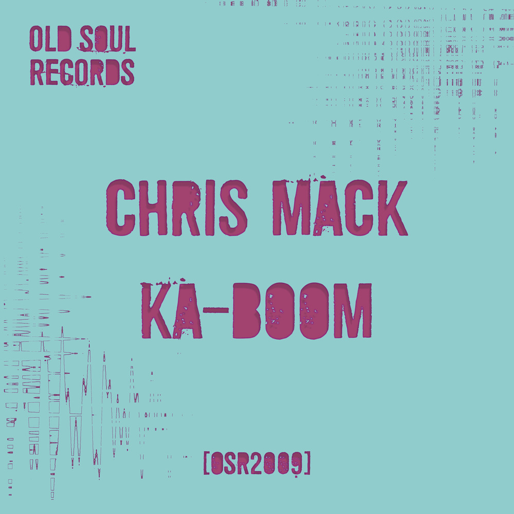 Ka-Boom (4 To The Floor)