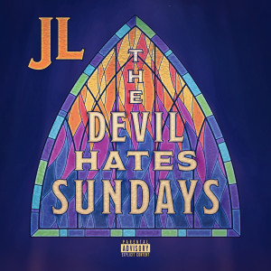 อัลบัม The Devil Hates Sundays ศิลปิน JL
