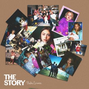 Listen to The Story song with lyrics from Baker Grace