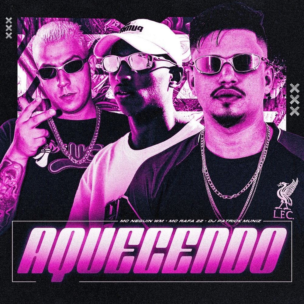 Aquecendo (Explicit)