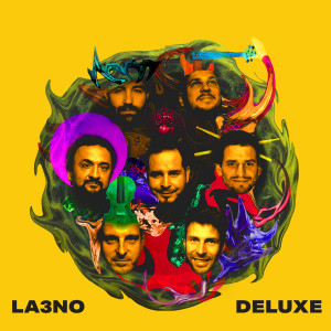 Listen to My Sme Tu song with lyrics from La3no Cubano