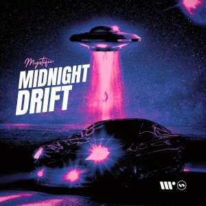 Album Midnight Drift oleh Mystific