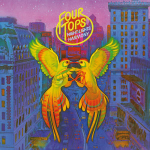 ดาวน์โหลดและฟังเพลง (It Would Almost) Drive Me Out Of My Mind พร้อมเนื้อเพลงจาก The Four Tops