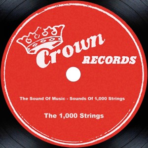 收聽The 1000 Strings的16 Going On 17歌詞歌曲