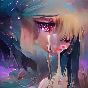 Listen to Плакать (Explicit) song with lyrics from yohiko