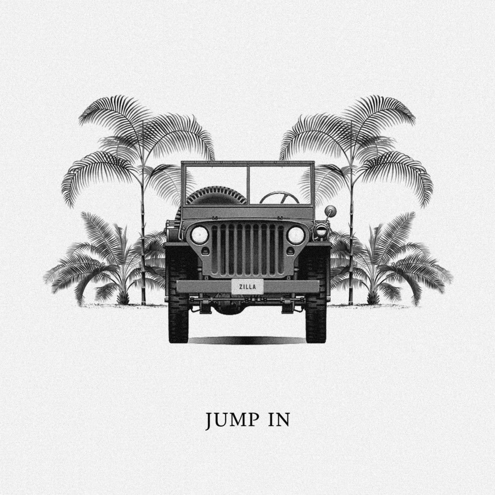 Jump In (Explicit)