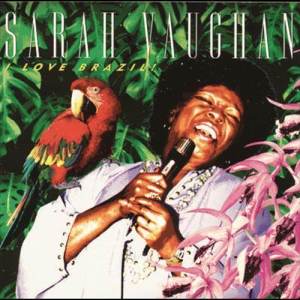 收聽Sarah Vaughan的Courage (Album Version)歌詞歌曲