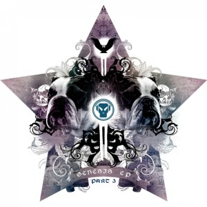 收聽Nymfo的Conscious Minds歌詞歌曲
