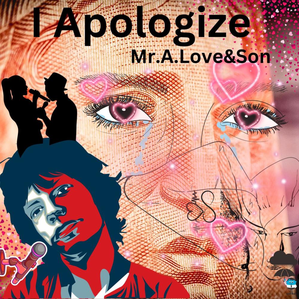 I Apologize (feat. Dreamlife)