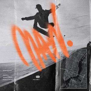 收聽Keenan的Manhattan (feat. Marc E. Bassy & Skizzy Mars) (Explicit)歌詞歌曲