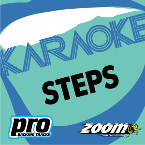 ดาวน์โหลดและฟังเพลง 5-6-7-8 (In the Style of 'Steps') พร้อมเนื้อเพลงจาก Zoom Karaoke