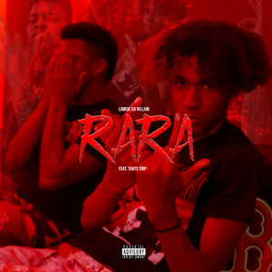 Album RaRa (Explicit) from Lumoie Da Villian