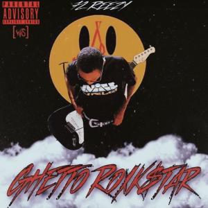 72 Reezy的專輯Ghetto Rockstar (Explicit)