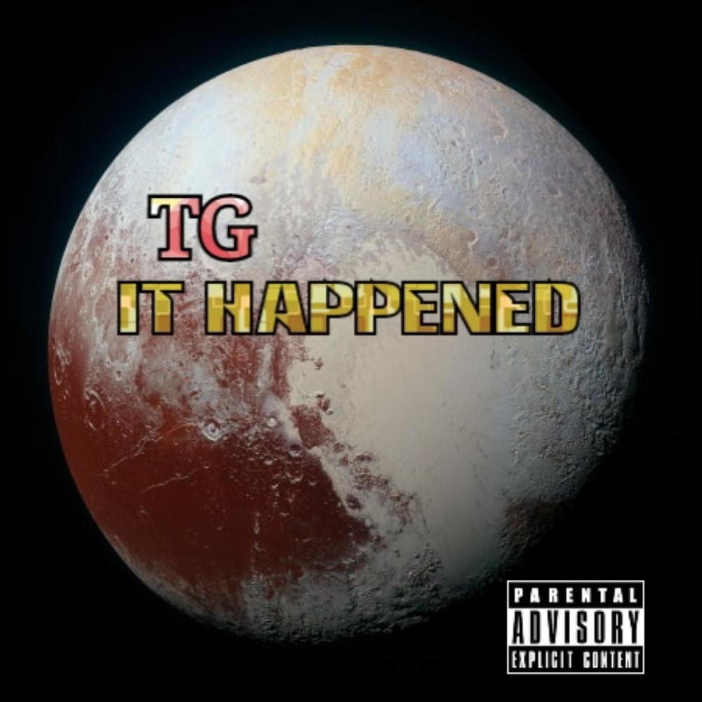 It Happened (Explicit)