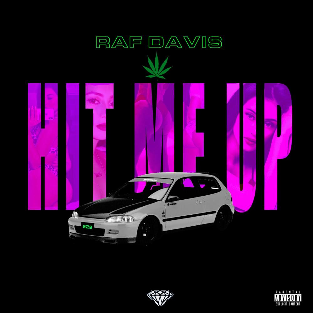 Hit Me Up (Explicit)