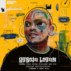 Dengarkan Agboju Logun (THEMBA's Herd Mix) lagu dari Themba dengan lirik