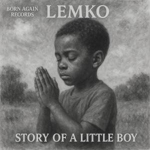 LEMKO的專輯Story Of A Little Boy