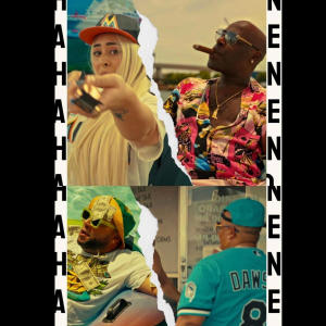 Insurrecto的專輯Miami (feat. A-Wing, Insurrecto & Kokino) (Explicit)