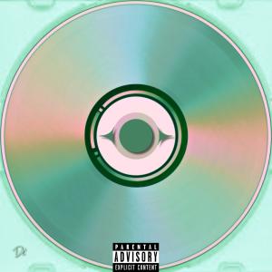 อัลบัม LOVE, BOUJ (Explicit) ศิลปิน R Bouj