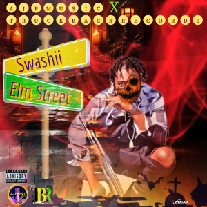 收聽Swashii的Elm Street歌詞歌曲