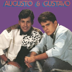 收聽Augusto & Gustavo的Um Pedaço de Mim歌詞歌曲