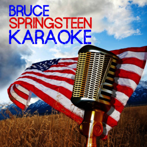 The Boss Band的專輯Bruce Springsteen Karaoke