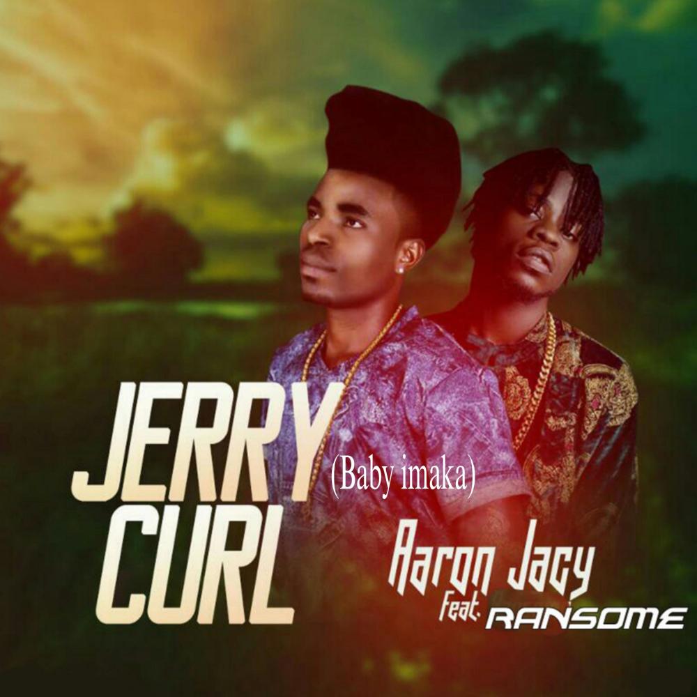 Jerry Curl (Baby imaka) (feat. Ransome)