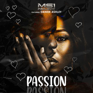 收聽Ms1 Project的Passion歌詞歌曲