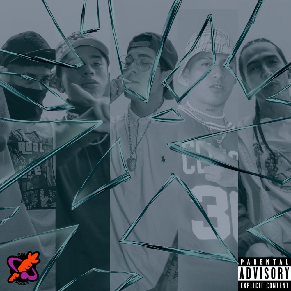 Pastillita Con Alcohol (Explicit)