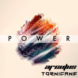 Album Power from Tornicane