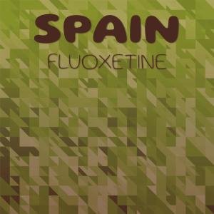 Album Spain Fluoxetine from Various