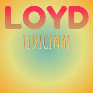 Album Loyd Fidicinal from Various