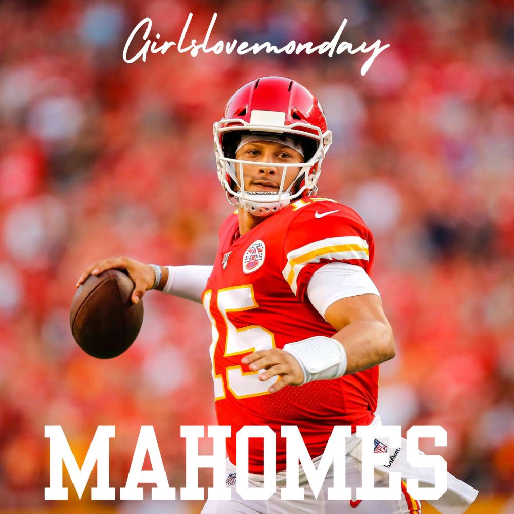 Mahomes (Explicit)