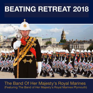 收聽The Band of Her Majesty's Royal Marines的Sarie Marais (Toonsetting Arr. Dunn)歌詞歌曲
