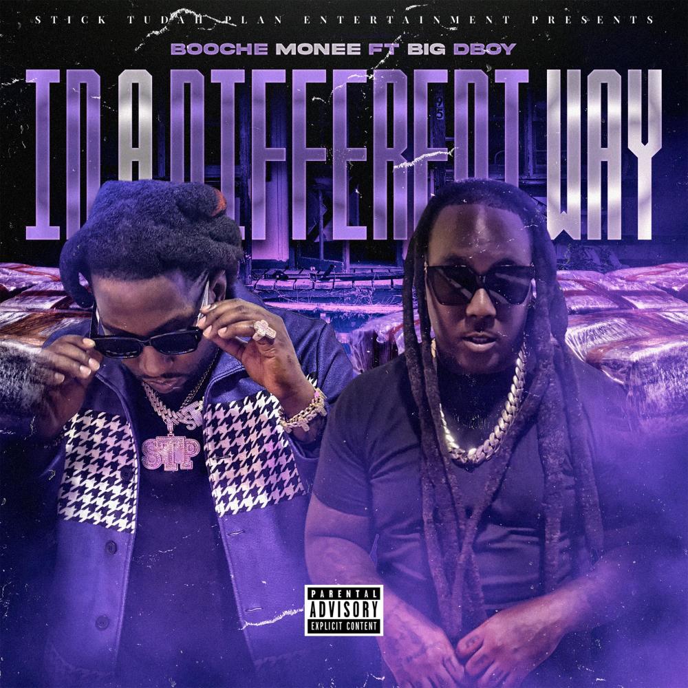 In a Different Way (feat. Big Dboy) (Explicit)