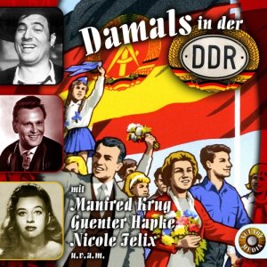 收聽Manfred Krug的Auf der Sonnenseite歌詞歌曲