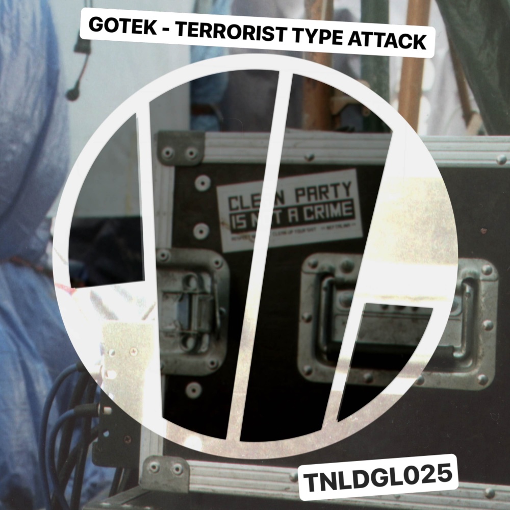 Terrorist Type Attack (Explicit)