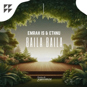 Album Baila Baila from Emrah Is