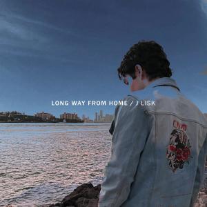 Album Long Way From Home from J Lisk