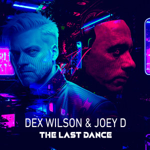Dex Wilson的专辑The Last Dance