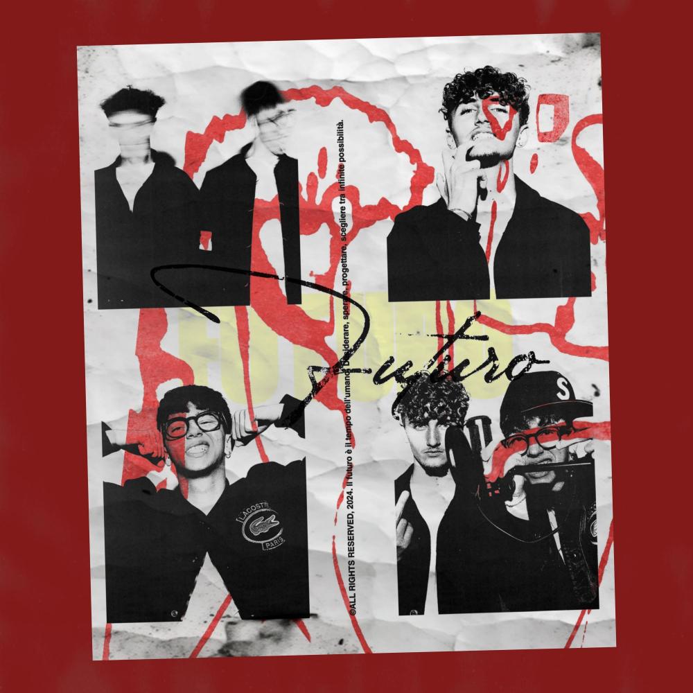 TUTTO INDIETRO (Explicit)