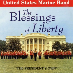 ดาวน์โหลดและฟังเพลง The Marines' Hymn, "Apotheosis" พร้อมเนื้อเพลงจาก The President's Own United States Marine Band