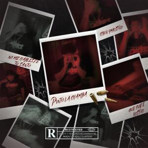 Curly King的專輯Pinto la chamba (feat. Yayo on the Beat) [Explicit]