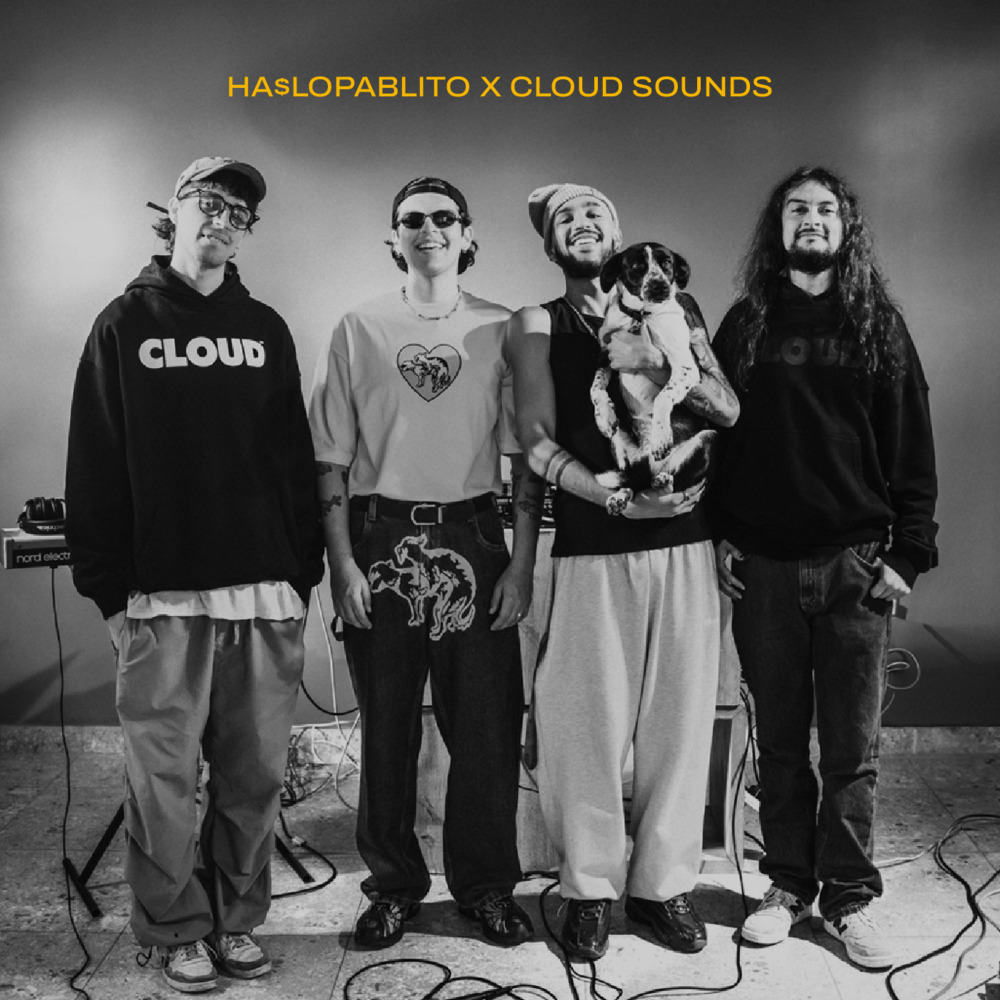 Tango en la Suite (CLOUD Sounds|Explicit)