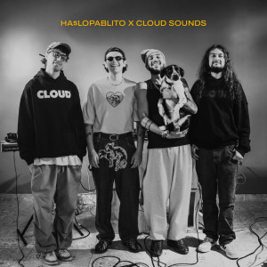 ดาวน์โหลดและฟังเพลง TAKETARAKETAKE (CLOUD Sounds|Explicit) พร้อมเนื้อเพลงจาก CLOUD SOUNDS